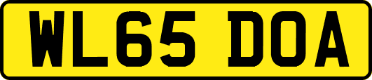 WL65DOA