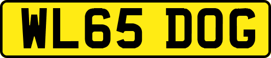 WL65DOG