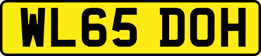 WL65DOH