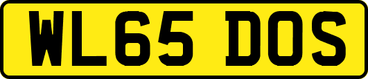 WL65DOS