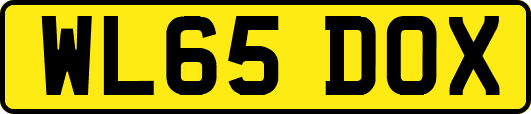 WL65DOX