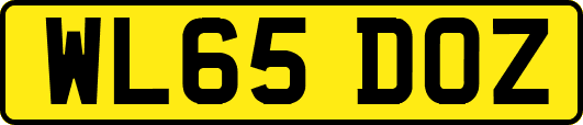 WL65DOZ