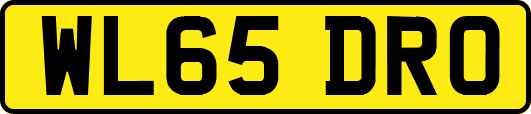 WL65DRO