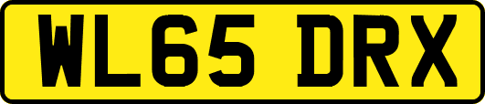 WL65DRX