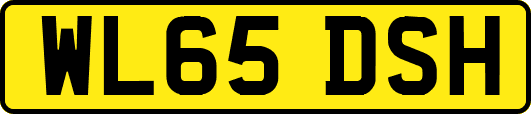 WL65DSH