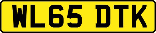 WL65DTK