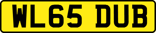 WL65DUB