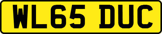WL65DUC