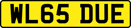 WL65DUE