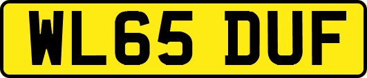 WL65DUF