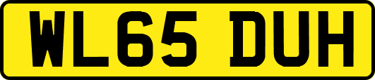 WL65DUH