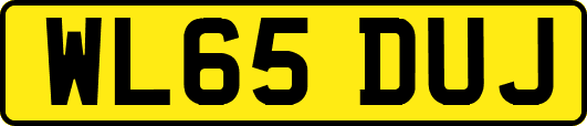 WL65DUJ