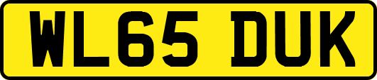 WL65DUK