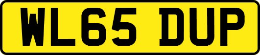 WL65DUP