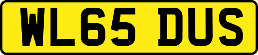 WL65DUS