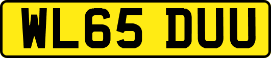 WL65DUU