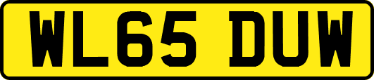 WL65DUW