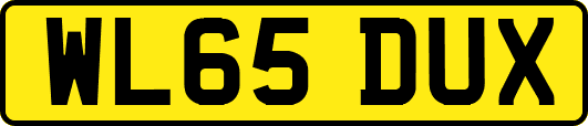 WL65DUX