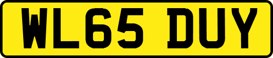 WL65DUY