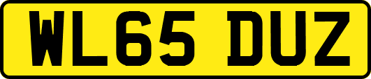 WL65DUZ