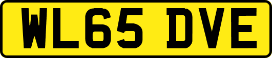 WL65DVE