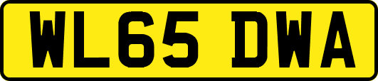 WL65DWA