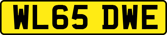 WL65DWE