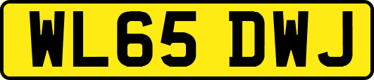 WL65DWJ