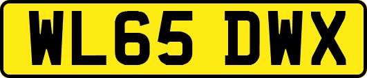 WL65DWX