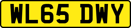 WL65DWY