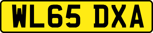 WL65DXA