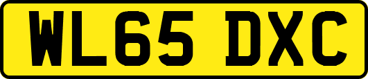 WL65DXC