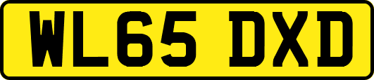 WL65DXD
