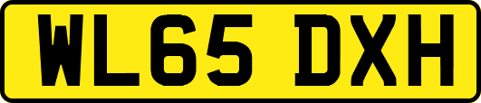WL65DXH