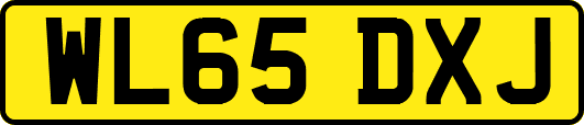 WL65DXJ