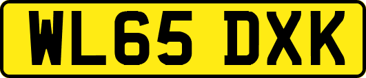 WL65DXK