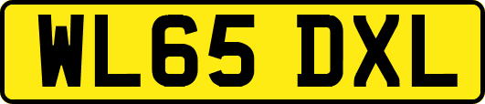 WL65DXL
