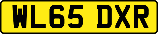 WL65DXR