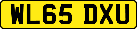 WL65DXU