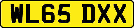 WL65DXX