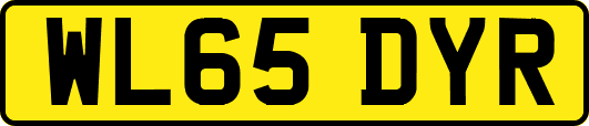 WL65DYR