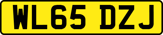WL65DZJ