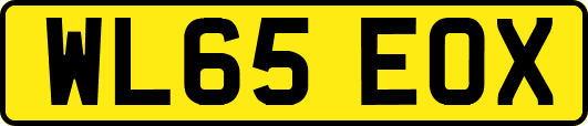 WL65EOX
