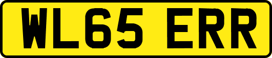 WL65ERR