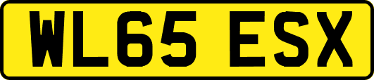 WL65ESX