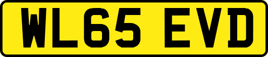 WL65EVD