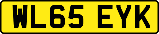 WL65EYK