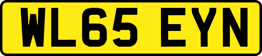 WL65EYN