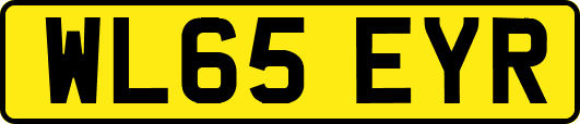 WL65EYR