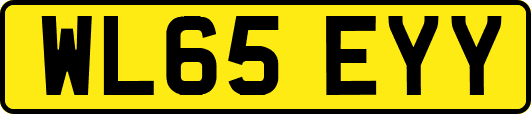 WL65EYY